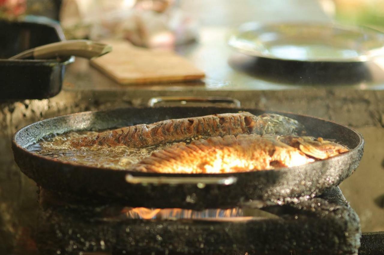 Suncane Terase Karuc المظهر الخارجي الصورة